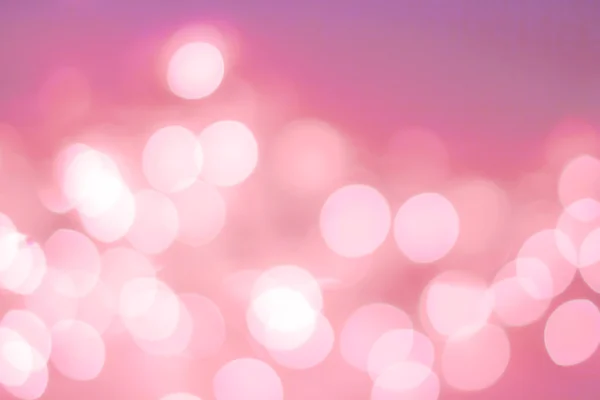 Defocused bokeh bakgrund. — Stockfoto