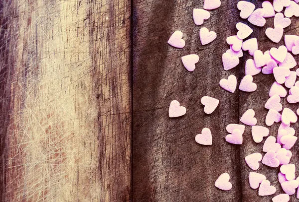 Sevgililer günü aşk kavramı.