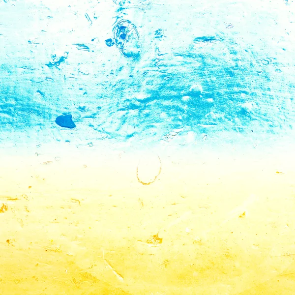 Fondo abstracto con textura de agua de mar —  Fotos de Stock