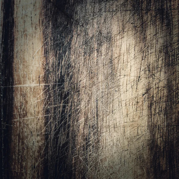 Eski koyu ahşap dokusu — Stok fotoğraf