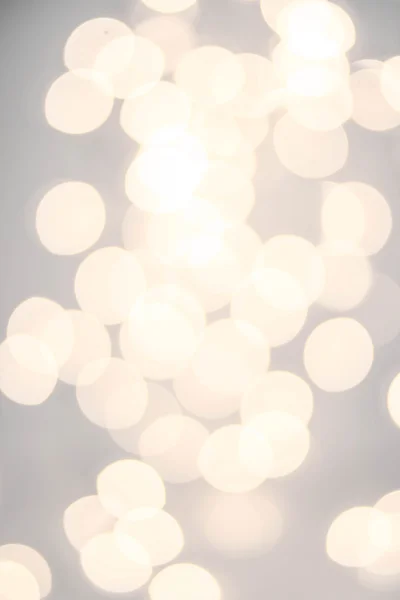 Abstract twinkling bokeh Background — Stock Photo, Image