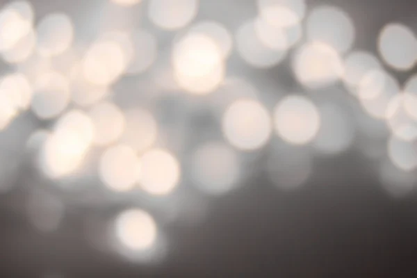 Christmas Bokeh background — Stock Photo, Image