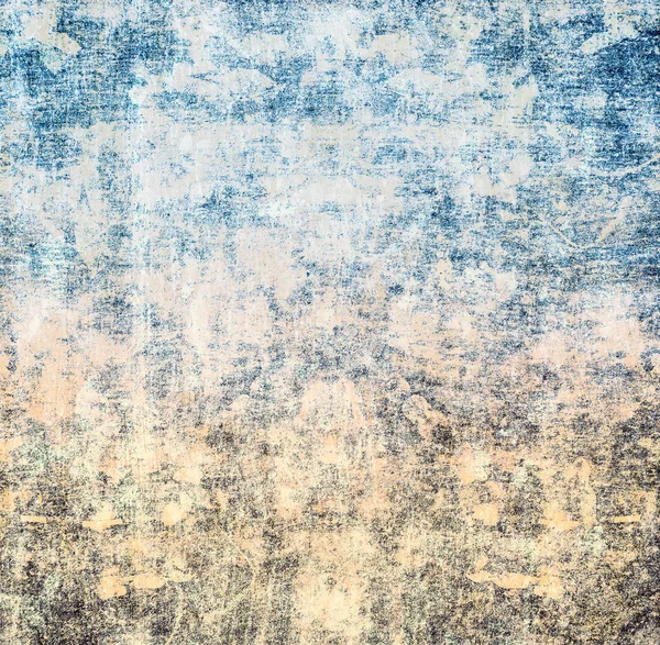 Abstract sea water recycled paper texture — Stock Photo, Image