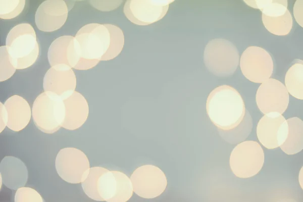 クリスマス｜Bokeh background — ストック写真