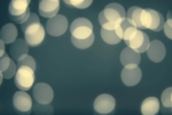 暗い抽象的なライトお祝いスパーク リング — ストック写真