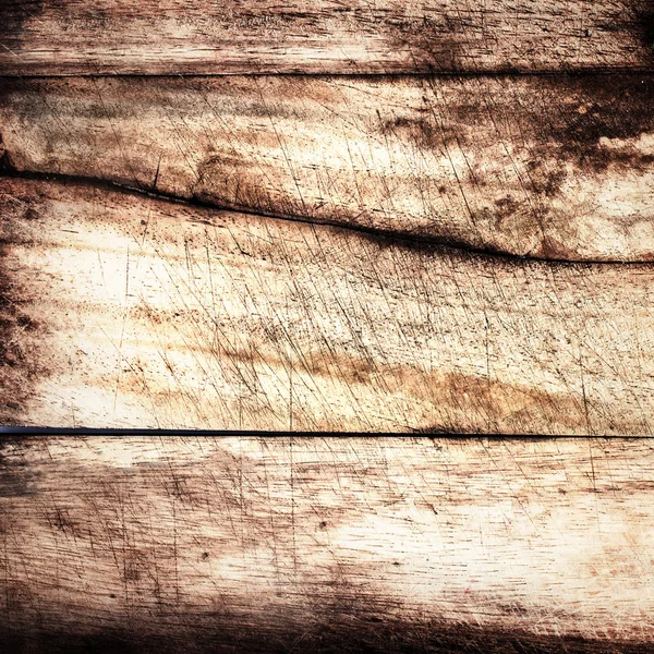 Invecchiato texture di fondo in legno — Foto Stock