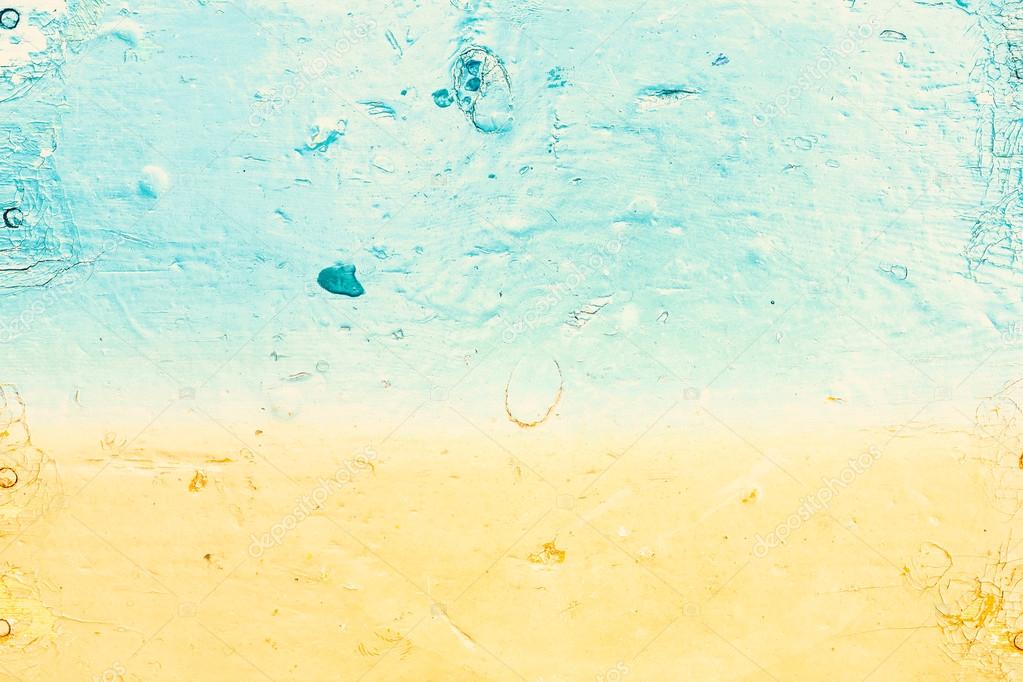 Abstract sea water textured background