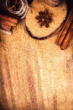 esmer şeker, anason star