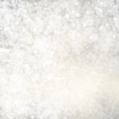 Soyut Noel arkaplanı