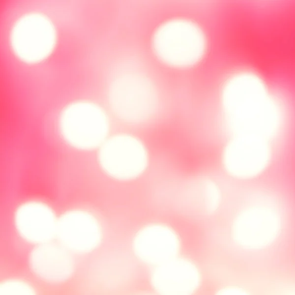 Abstract defocused lights — Stock Photo, Image