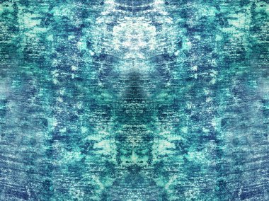 metin veya resim alanı olan Grunge kağıt arka plan