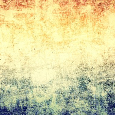 Kağıt doku soyut deniz suyu plaj geri dönüşümlü