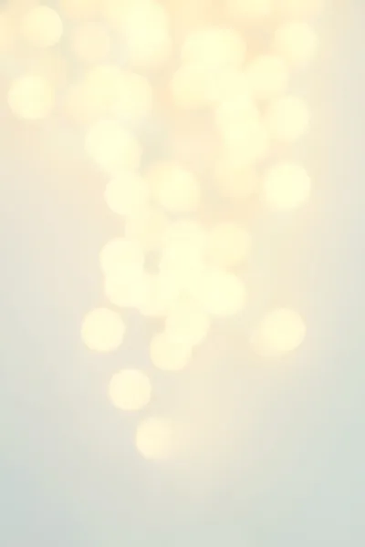 Luci scintillanti sfocate Natale sfondo Bokeh . — Foto Stock