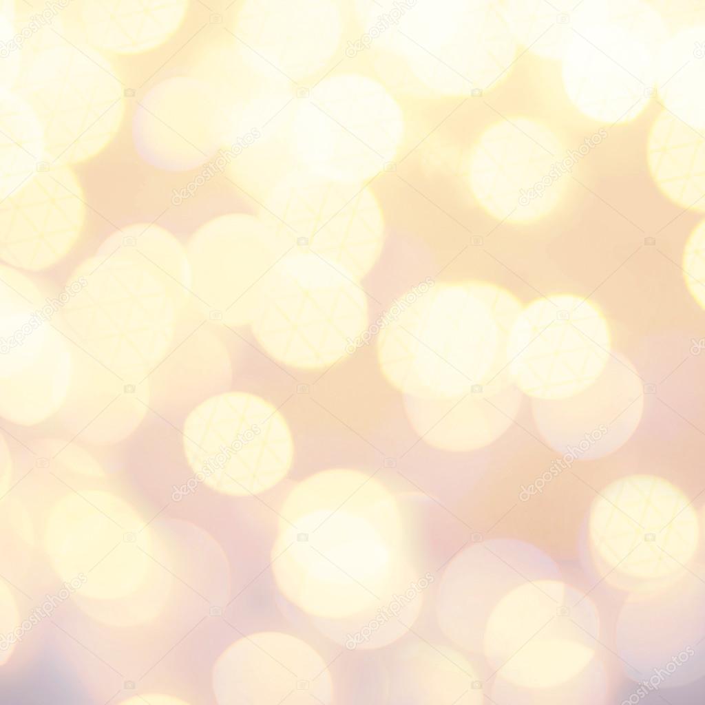 Glittering Lights Festive background with texture