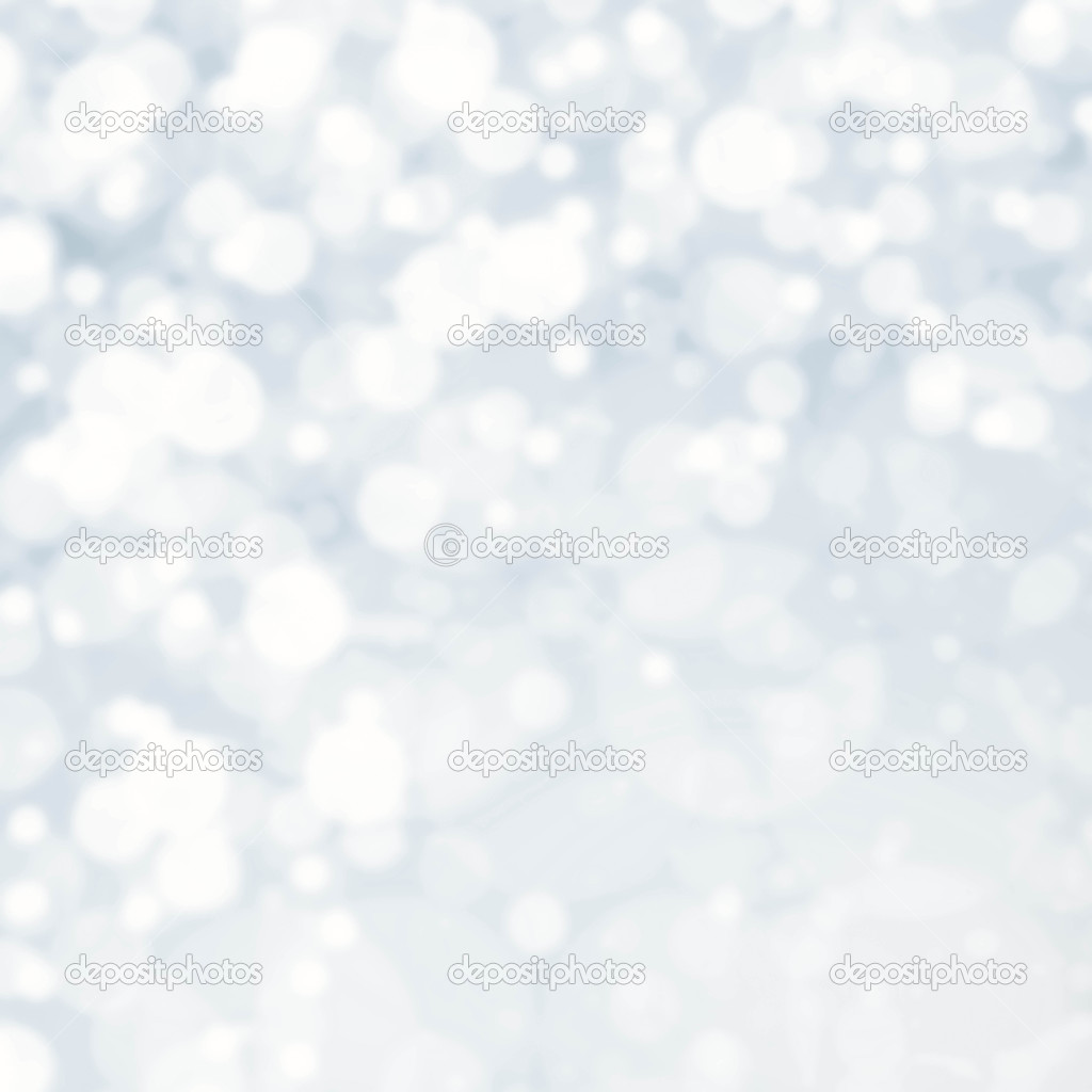 Light silver abstract background