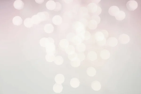 Eleganta abstrakt glödande ljus bakgrund med oskärpa — Stockfoto
