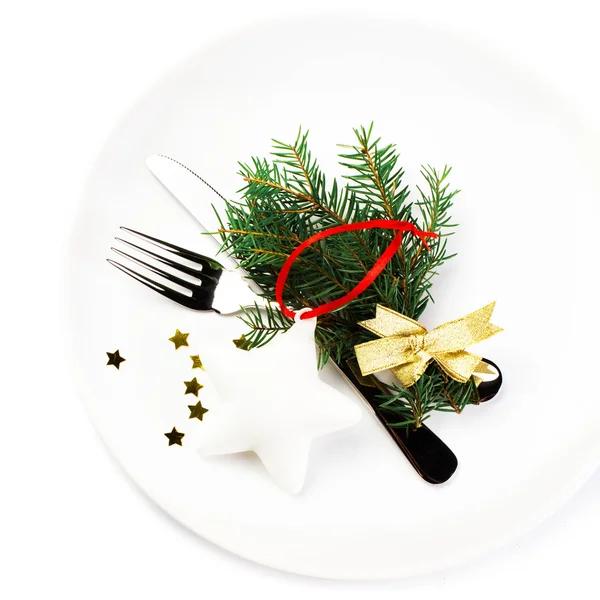 Christmas — Stock Photo, Image