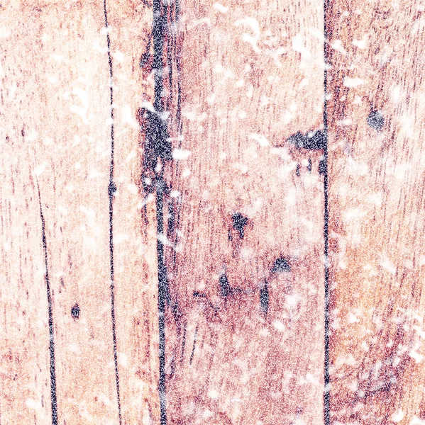 Old wooden background — Stock Photo, Image