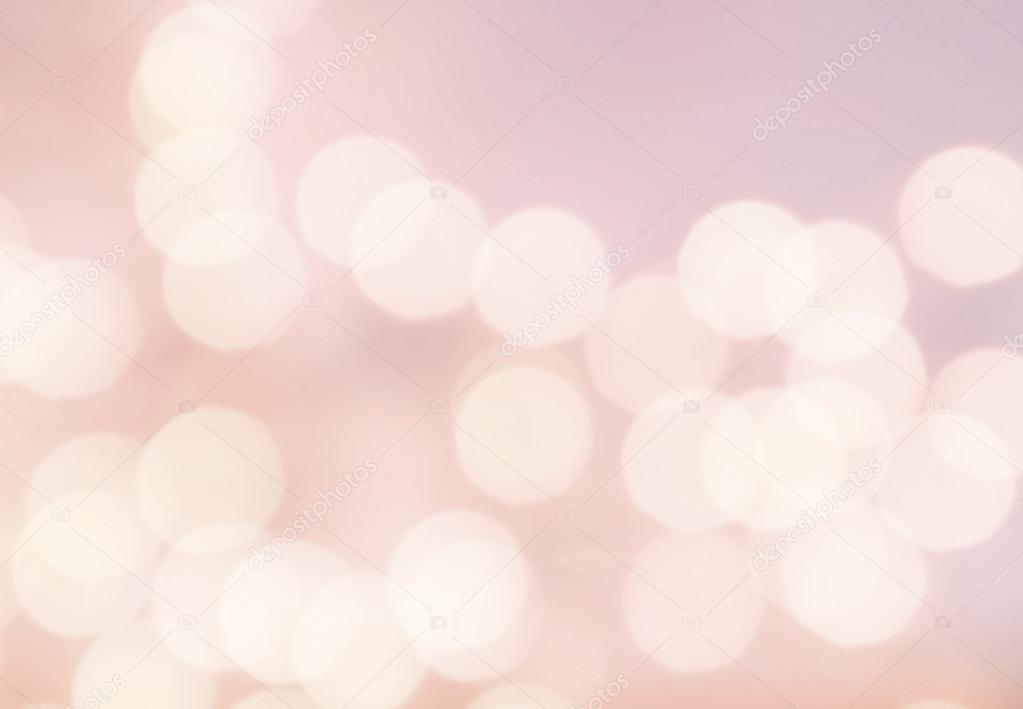 Bokeh light