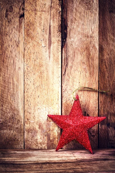 Vintage Christmas Ornament — Stockfoto