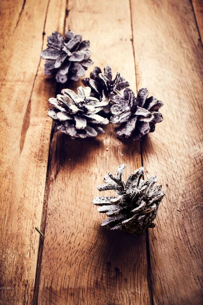 Christmas decorations — Stock Photo, Image