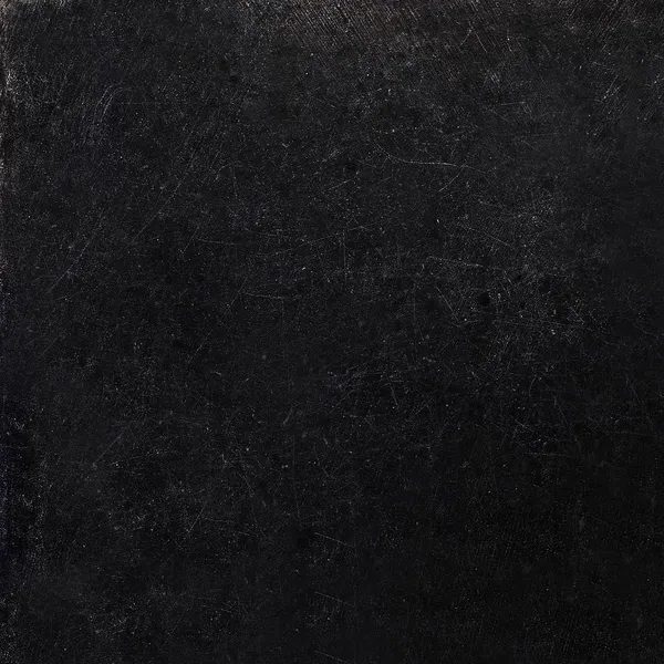 Abstract black background with scratches