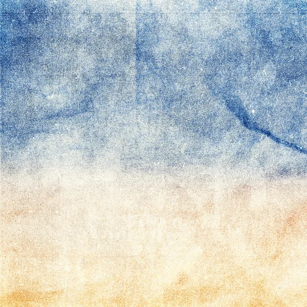 Agua de mar abstracta — Foto de Stock