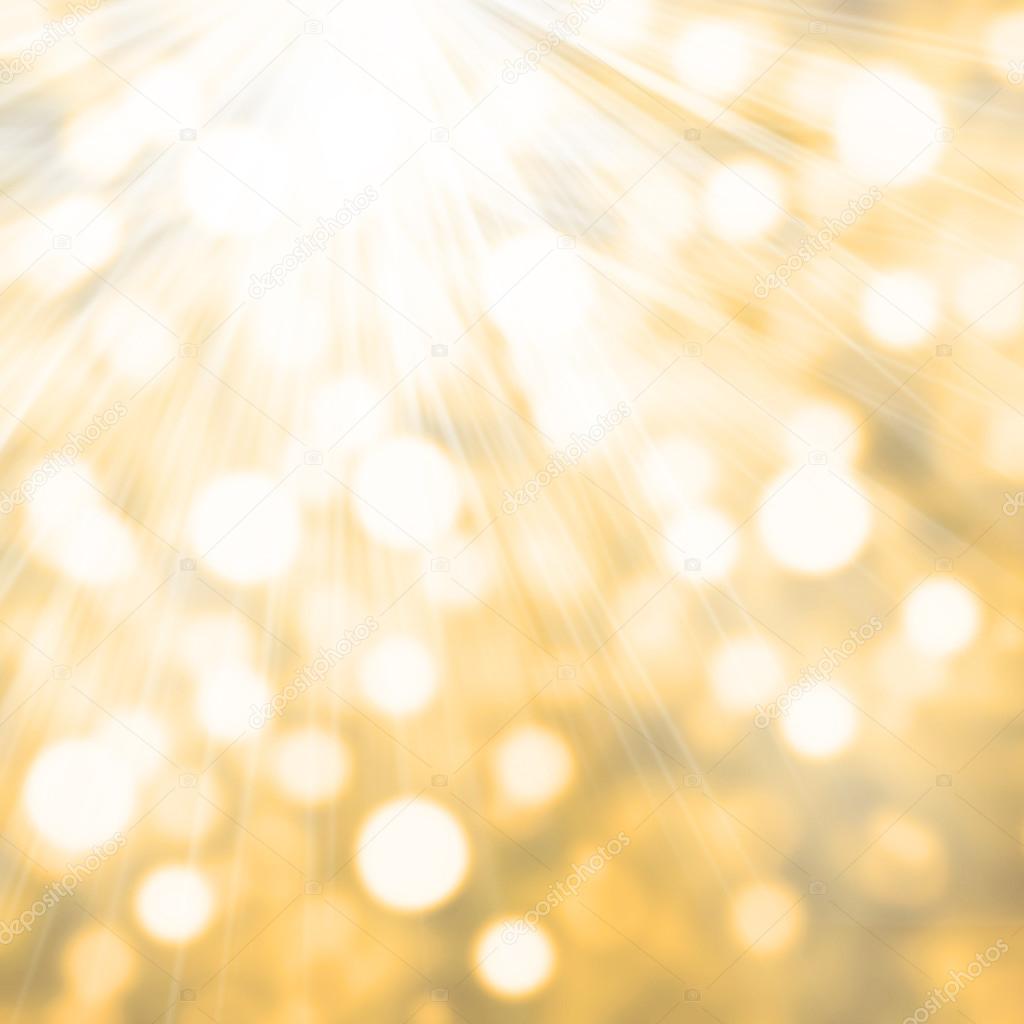 Abstract twinkled bright background