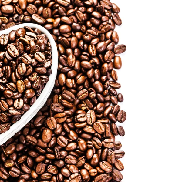 Roasted Coffee Beans Stock Photo by ©Zakharova 40722161