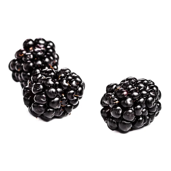 Blackberries — Stock Photo, Image