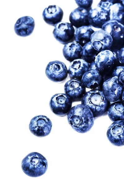 Fresh blueberries — Stock Photo, Image