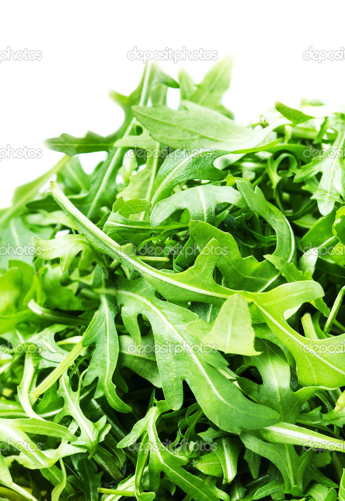 Arugula salad