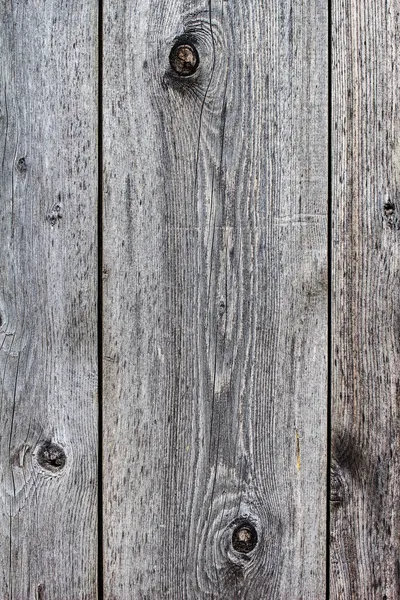 Alte graue Holzstruktur für Hintergrund aus nächster Nähe. — Stockfoto