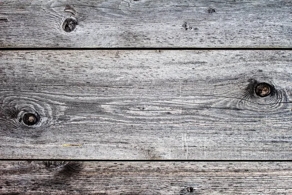 Alte graue Holzstruktur für Hintergrund aus nächster Nähe. — Stockfoto