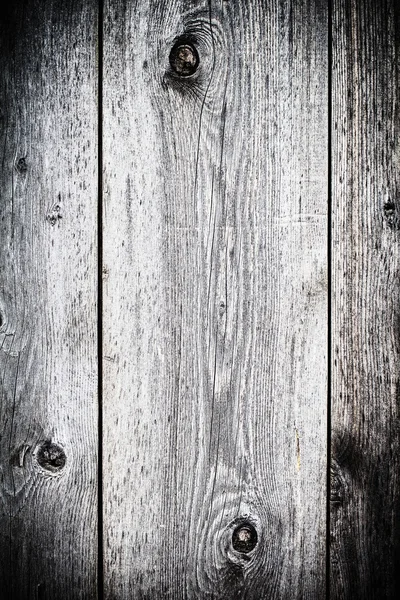 Oude grijze houtstructuur voor achtergrond close-up. — Stockfoto