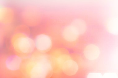 soyut Noel parlak arka plan bokeh ile olan