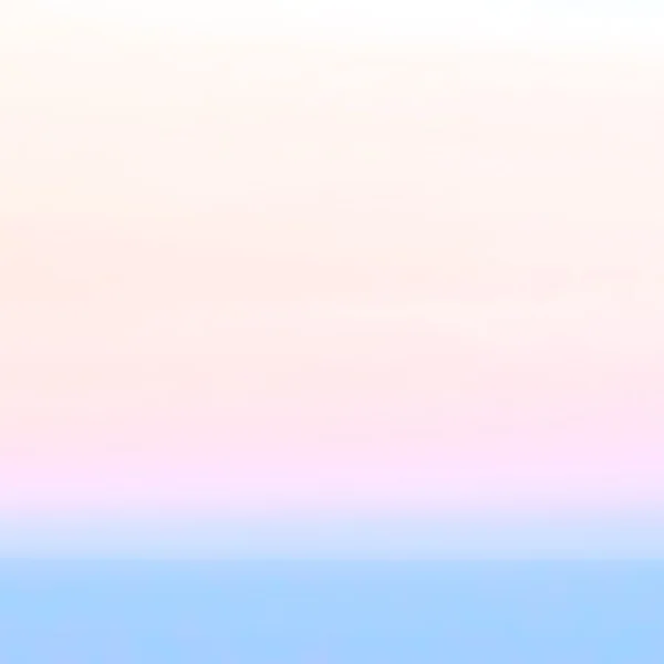 dokulu boş soyut gradyan