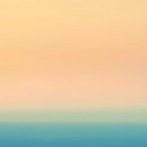 Gładkie pastelowe tło gradientowe — Zdjęcie stockowe