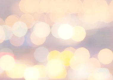 bokeh arka plan