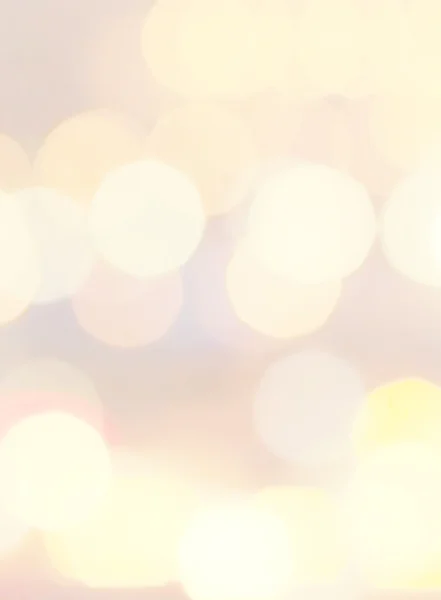 Bokeh background — Stock Photo, Image