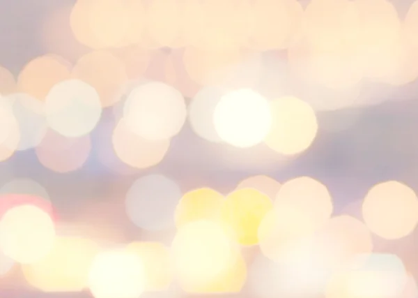 Bokeh background — Stock Photo, Image