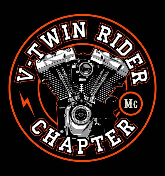 patch club vs twin rider