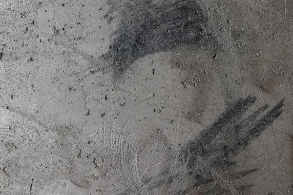 Concrete stone wall background texture — Stock Photo, Image