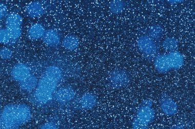 mavi parlak arka plan