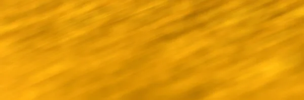 Banner de fondo de líneas diagonales amarillo dorado — Foto de Stock