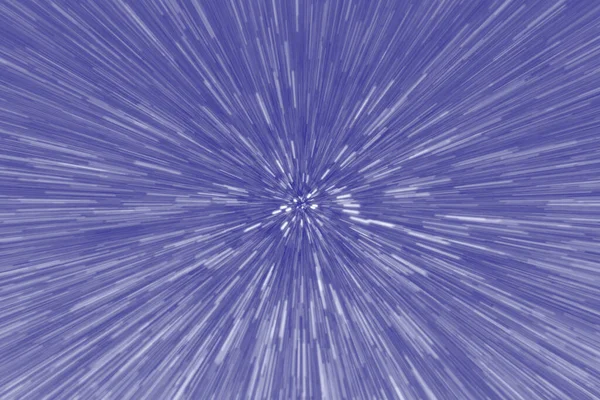 Borrosa violeta azul zoom perspectiva fondo —  Fotos de Stock