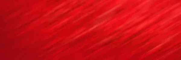Red blurred gradient background header — Stock Photo, Image
