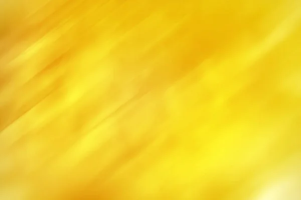 Bright Yellow Blurred Gradient Background Mixed Motion Texture Abstract Diagonal — 스톡 사진