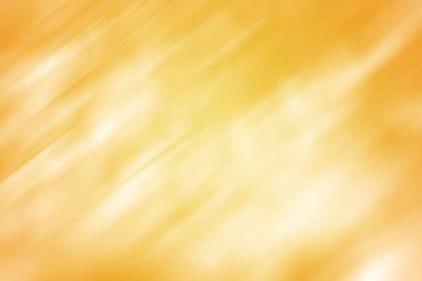 Yaz portakalı bulanık arkaplan. Karışık hareket dokusu. Soyut köşegen çizgiler duvar kağıdı