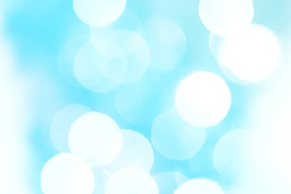 Parlak mavi ışıltılı ışıltılı arka plan — Stok fotoğraf